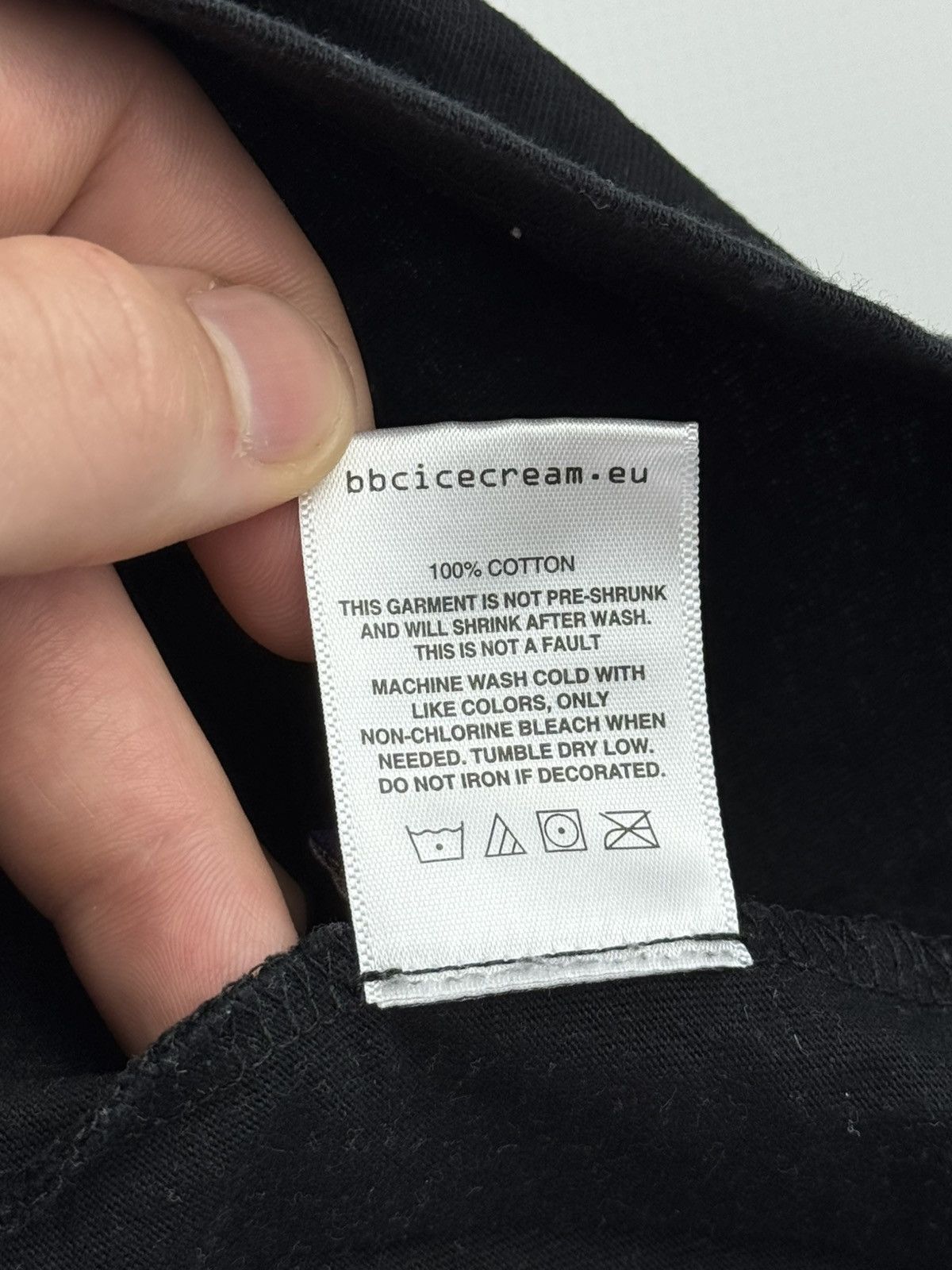Billionaire Boys Club Billionaire Boys Club x Sainté Limited-Edition T-Shirt Size US M / EU 48-50 / 2 - 9 Thumbnail