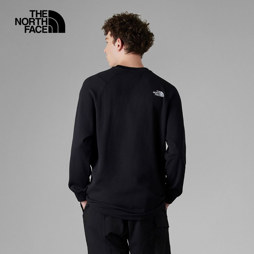 Kazuki Kuraishi × The North Face Urban Exploration KK WAFFLE LS Flashdry-Wicking TEE Size US M / EU 48-50 / 2 - 8 Thumbnail