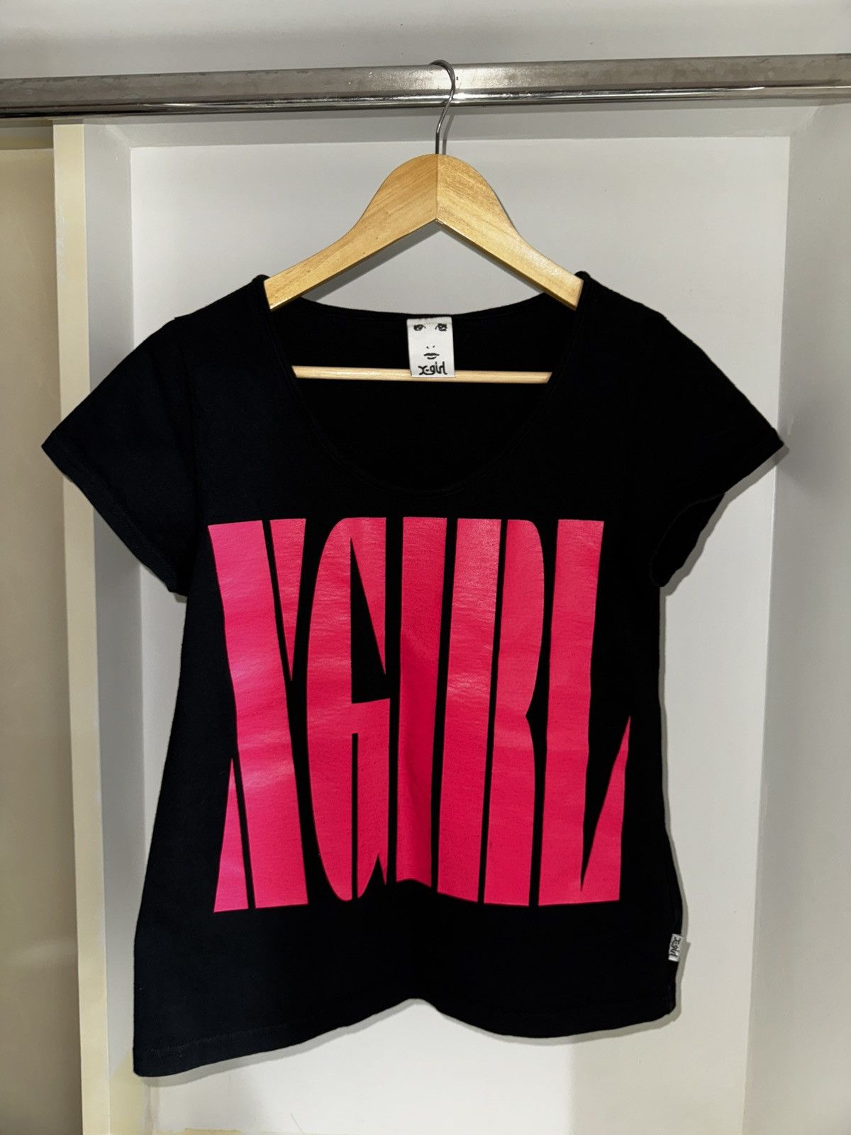 X-Girl XGIRL Size S / US 4 / IT 40 - 1 Thumbnail