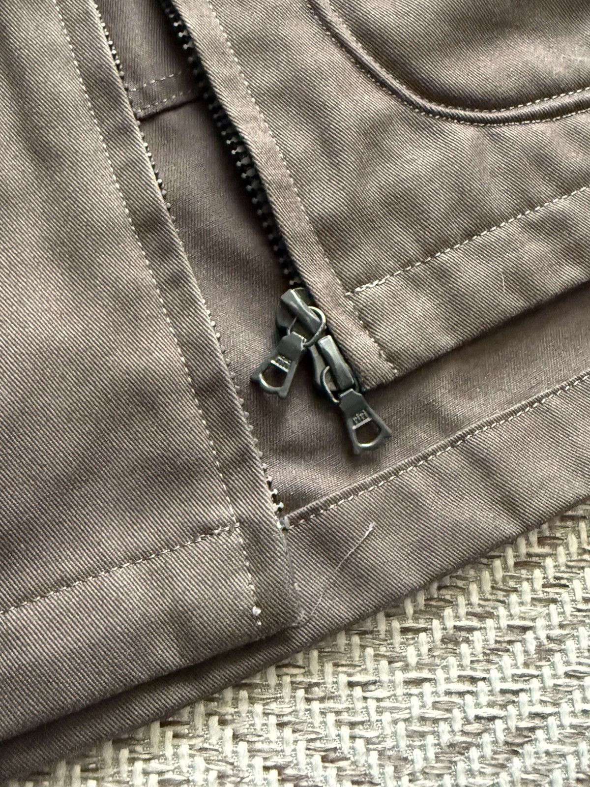 Sophnet. SOPHNET. MILITARY CARGO JACKET Size US M / EU 48-50 / 2 - 9 Thumbnail