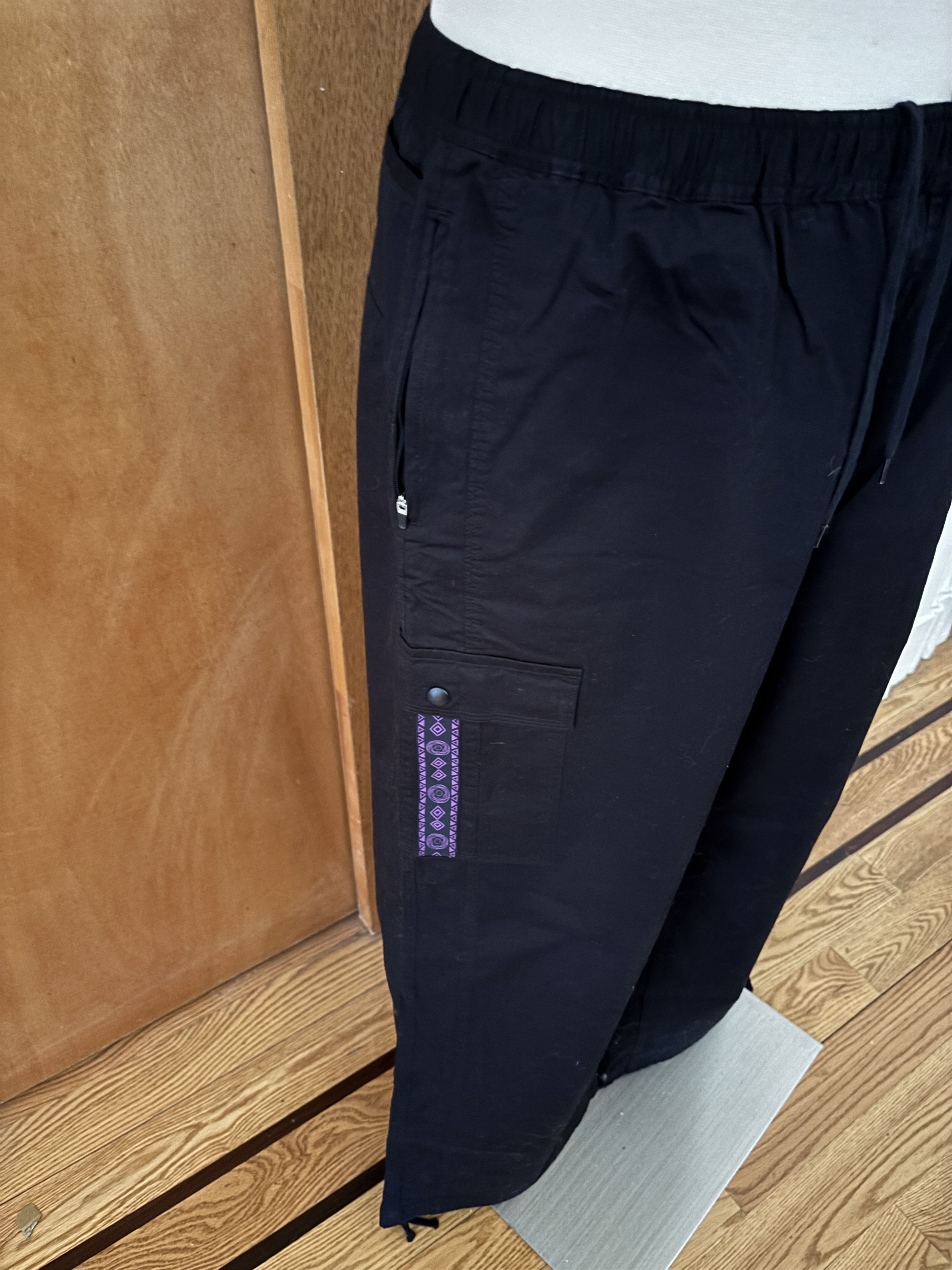 Nepenthes Minor Planet Track Pants Size US 34 / EU 50 - 7 Thumbnail