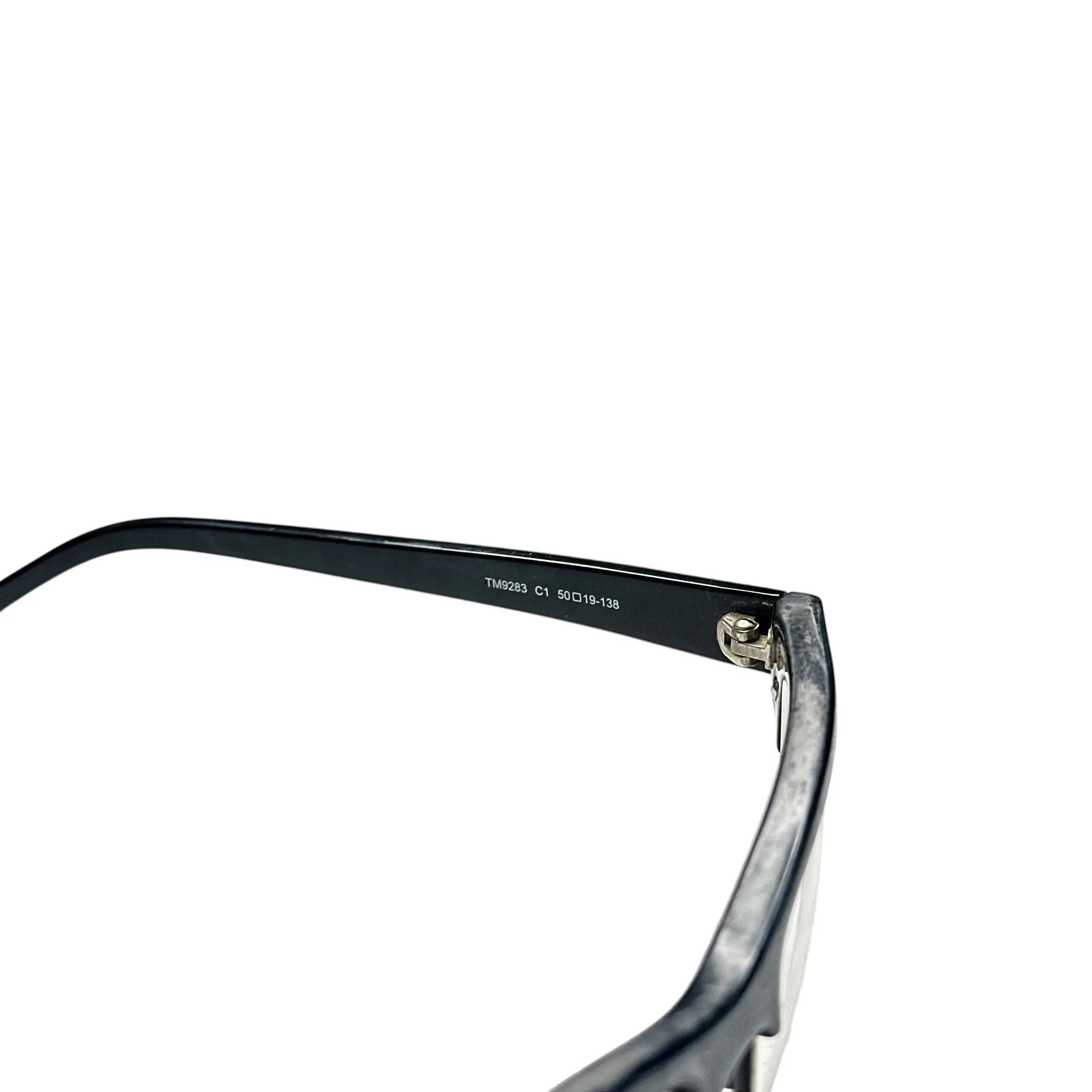 Thierry Mugler Thierry Mugler wayfarer vintage glasses Size ONE SIZE - 6 Thumbnail
