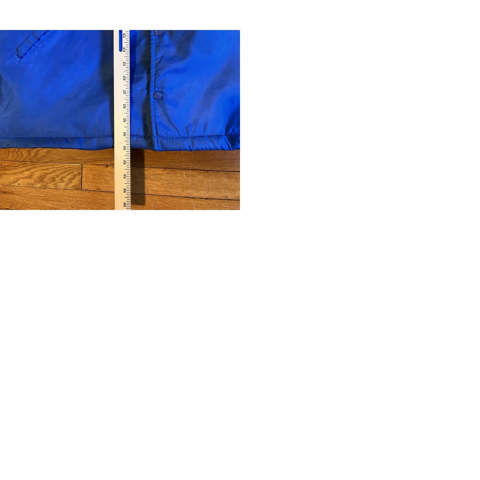 Vintage VINTAGE Maspeth Gun & Rod Club Sherpa Lined Jacket Men’s Large Blue 80s Size US L / EU 52-54 / 3 - 9 Thumbnail