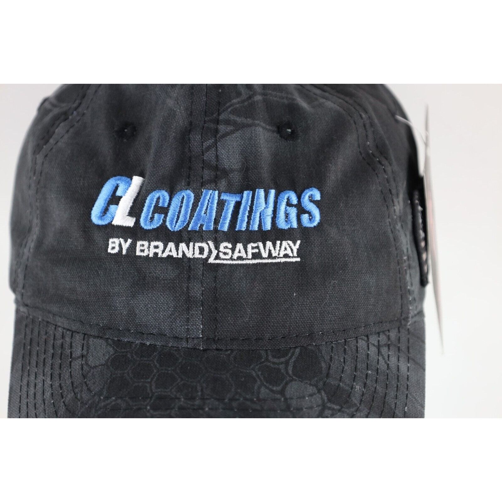 Other New Kryptek Camouflage Fishing USA Flag Canvas Hat Cap Size ONE SIZE - 2 Thumbnail