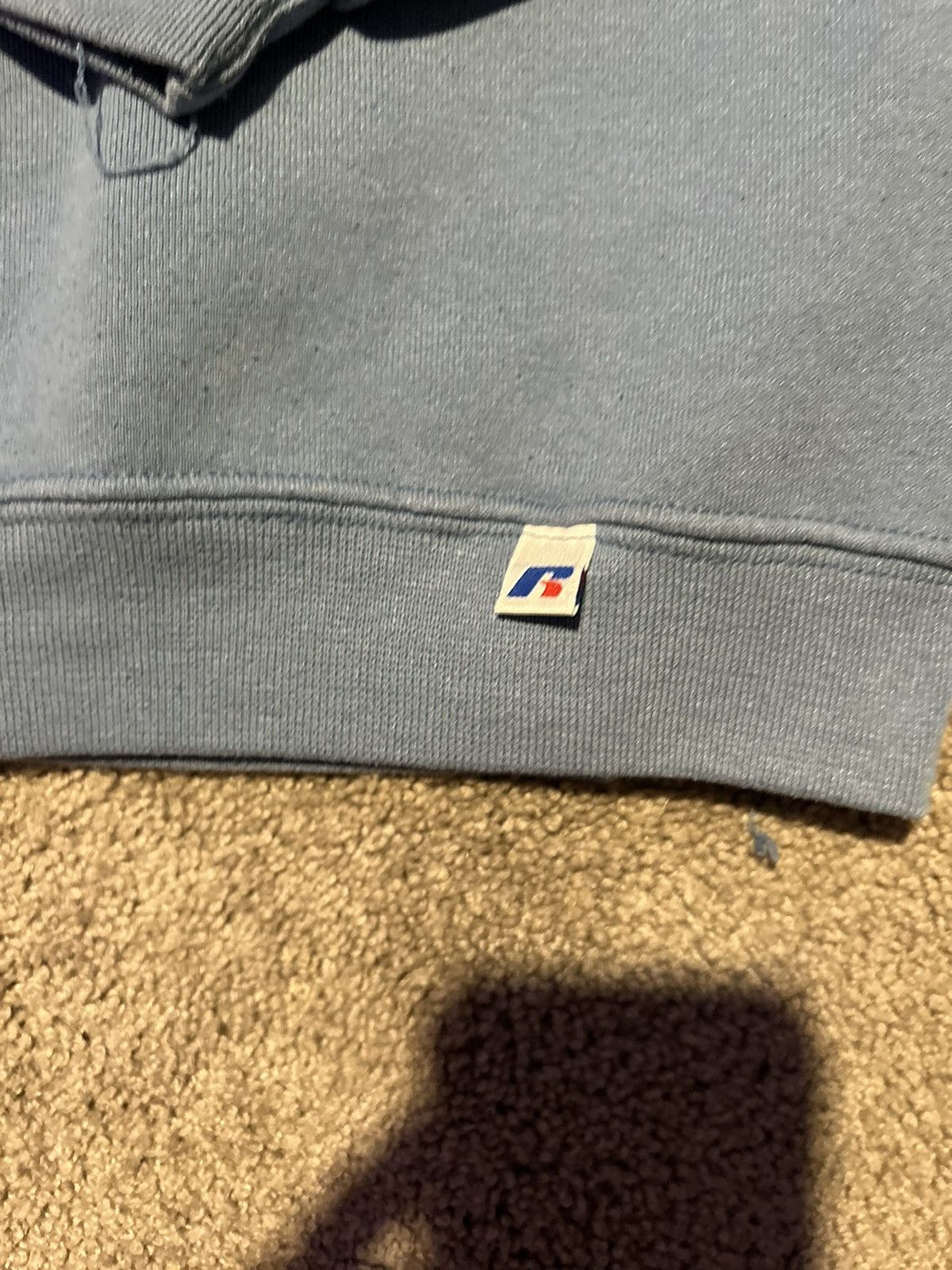 Russell Athletic russel athletic crewneck Size US XL / EU 56 / 4 - 3 Thumbnail