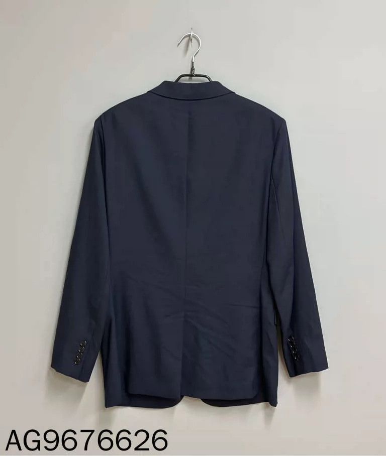 Dior Pure Cashmere Suit Jacket Dior-2506 Size US L / EU 52-54 / 3 - 2 Thumbnail