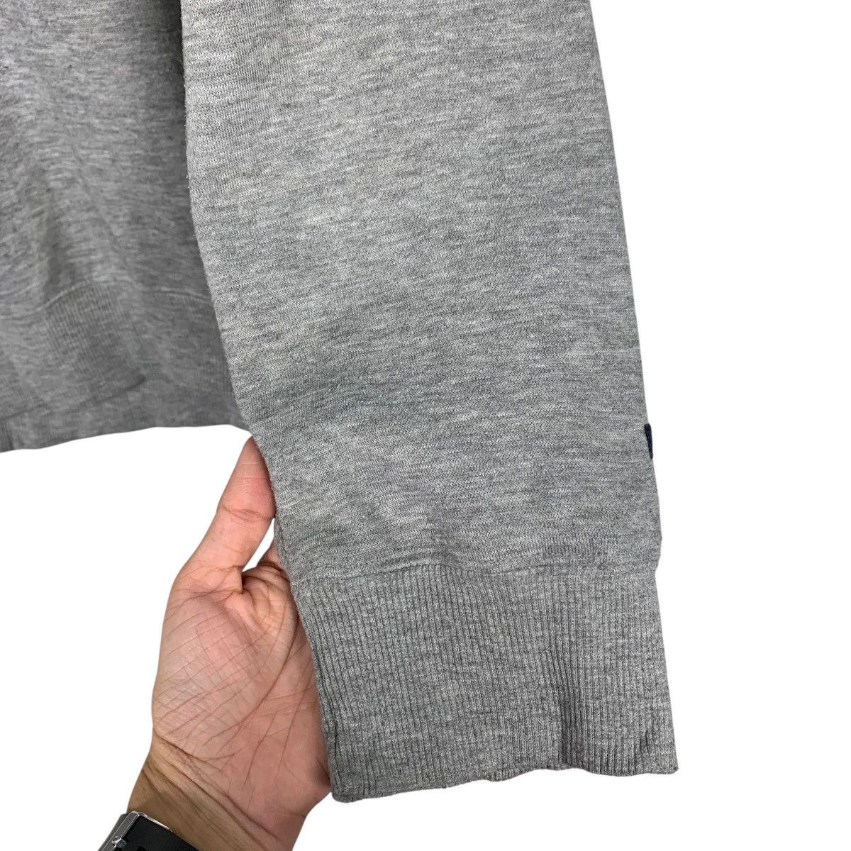 Japanese Brand Volkswagen Crewneck Sweatshirt Size US XL / EU 56 / 4 - 9 Thumbnail