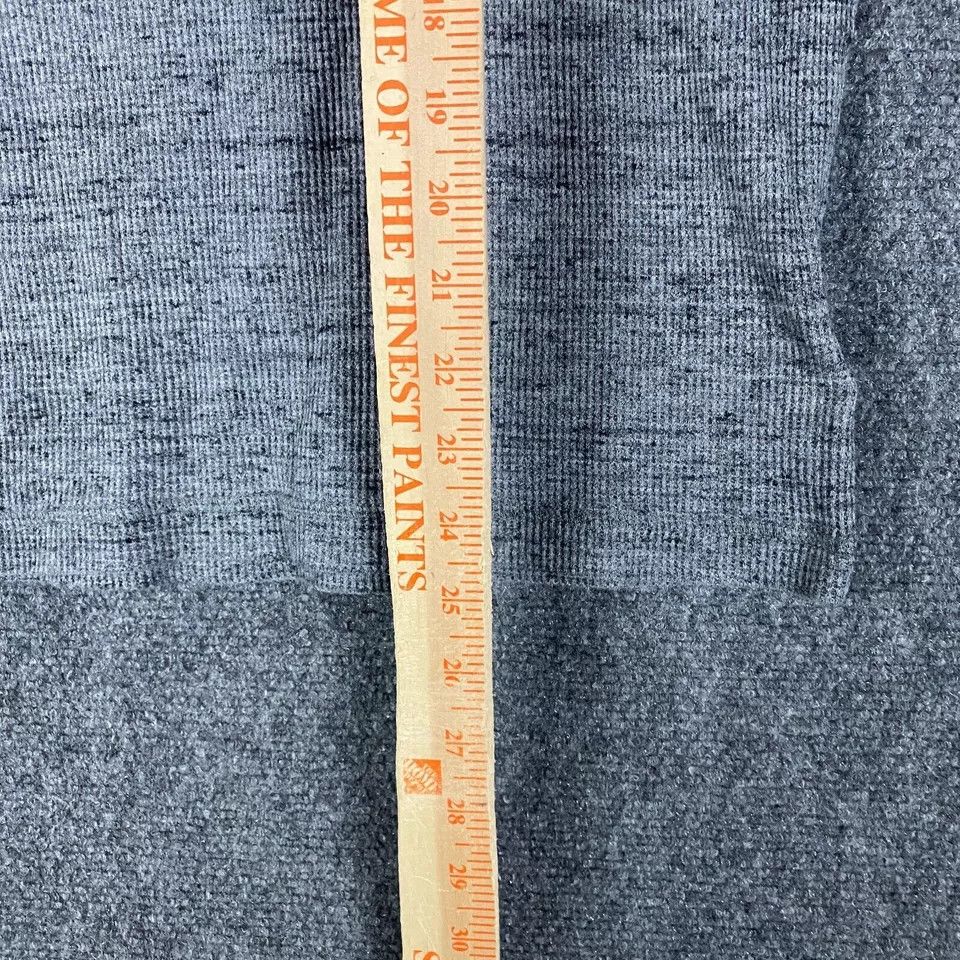 Old Navy Old Navy Waffle Knit Shirt Men's Cotton Blend Pullover M Size US M / EU 48-50 / 2 - 5 Thumbnail