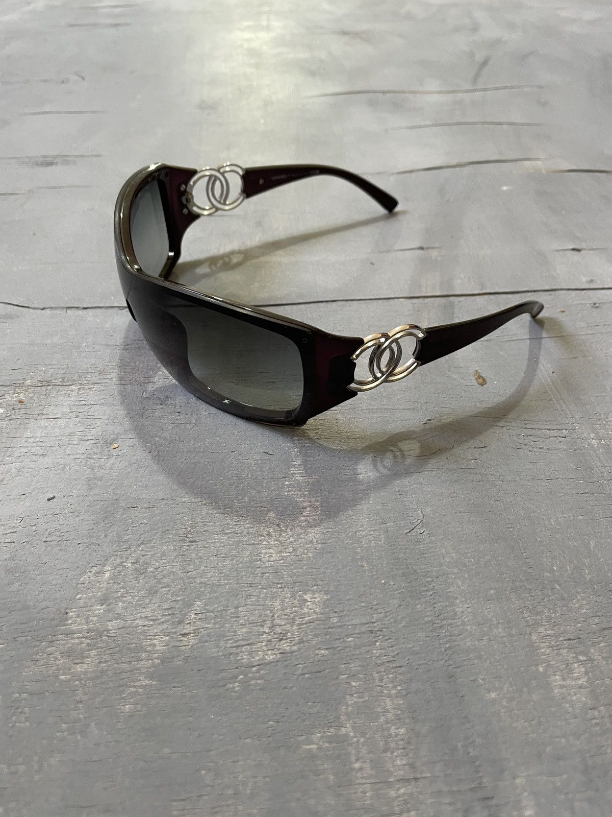 Chanel Chanel 6920 Sunglasses Size ONE SIZE - 1 Thumbnail