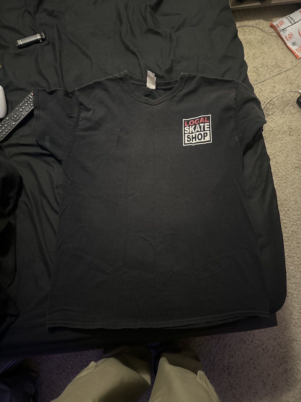 Other LOCAL SKATE SHOP Size US L / EU 52-54 / 3 - 1 Thumbnail