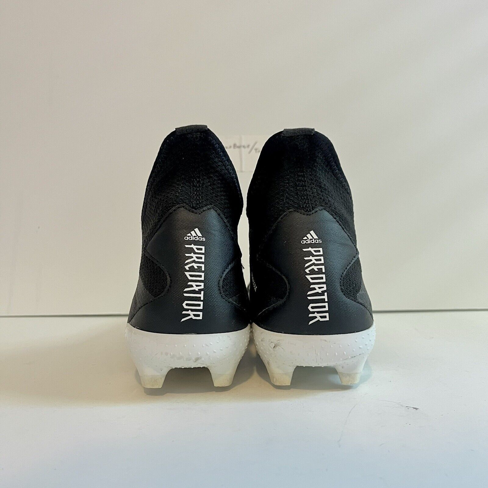 Adidas 2021 Adidas Predator Freak .3 Laceless Soccer Cleats FY1034 Size US 10 / EU 43 - 5 Thumbnail