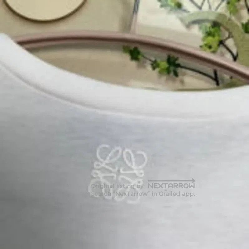 Other Loewe Women's Cotton Mermaid Graphic Dress . Size XS / US 0-2 / IT 36-38 - 9 Thumbnail