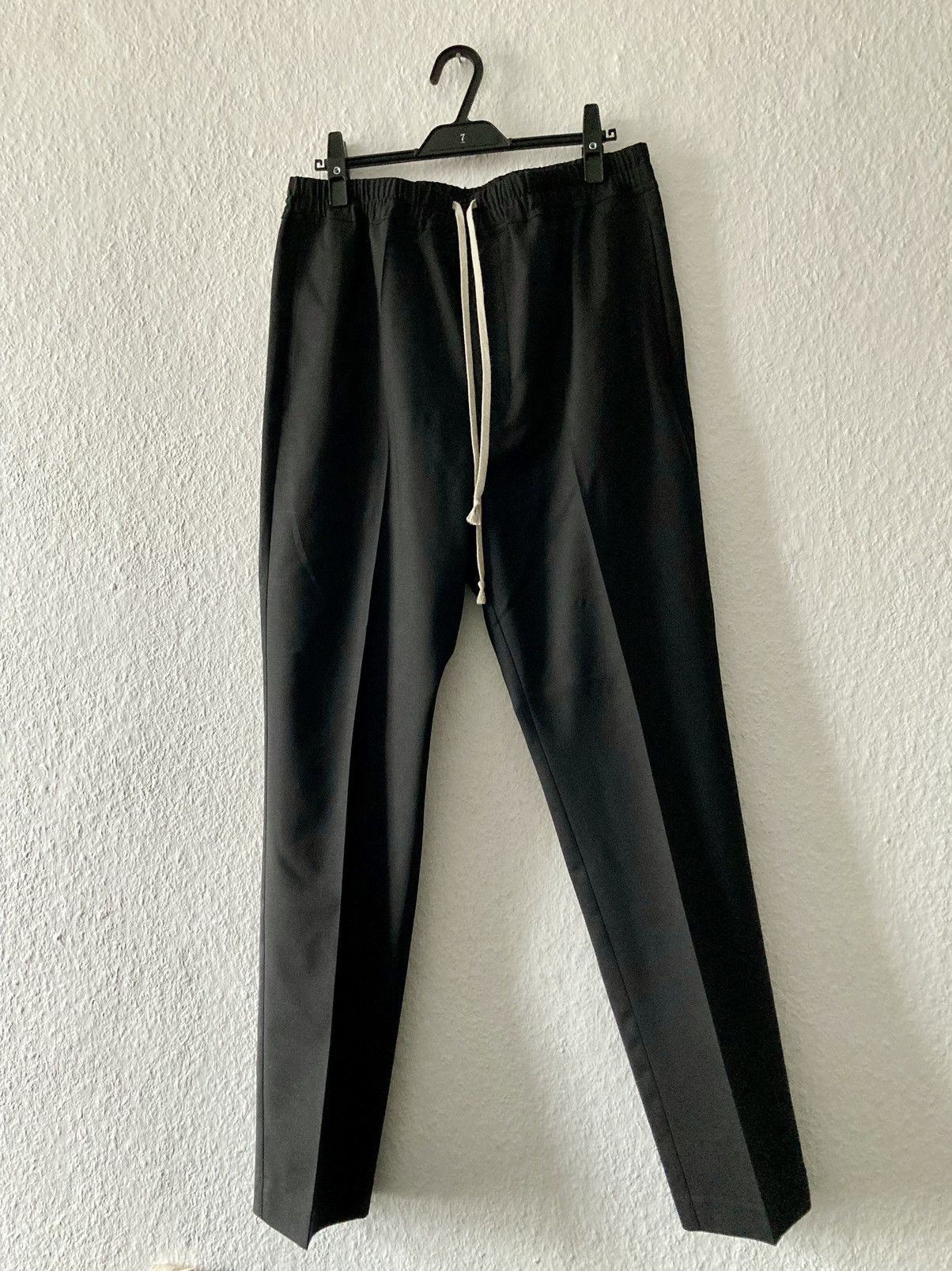 Rick Owens F/W 22 Rick Owens F/W 22
