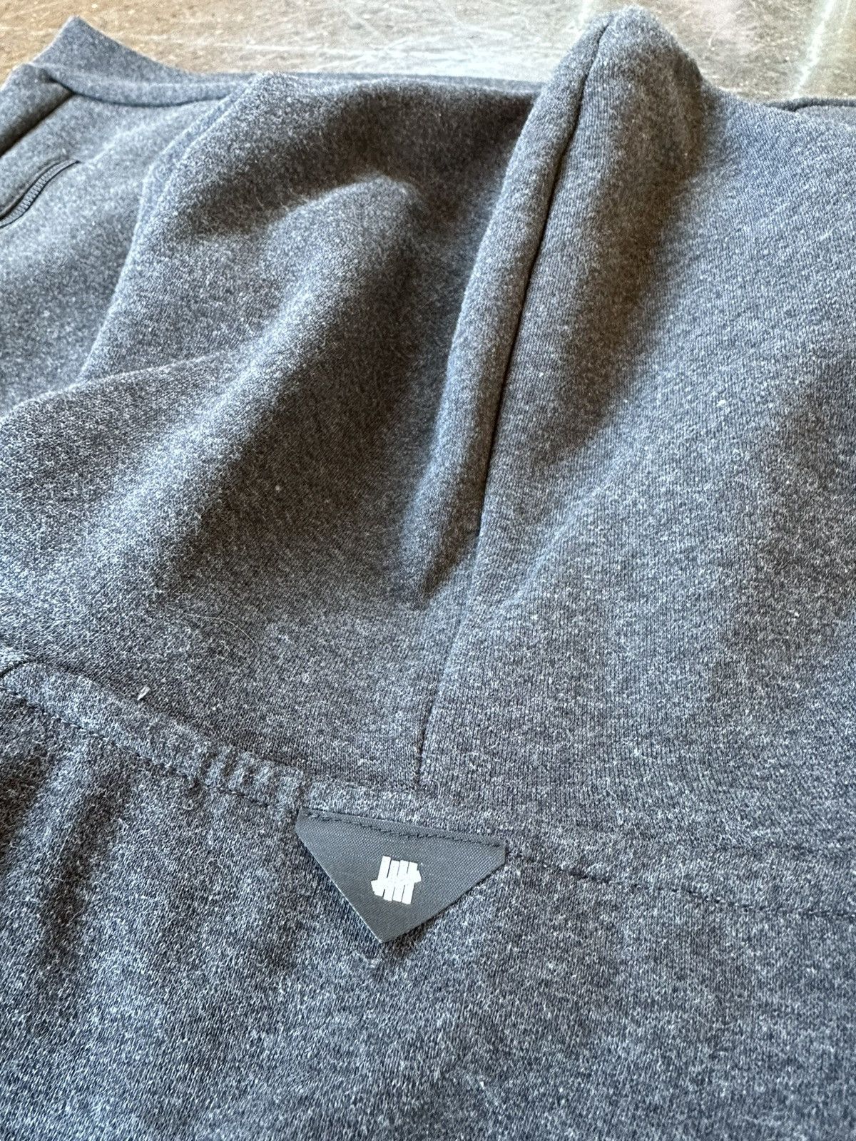 Undefeated UNDEFEATED UACTP Hoodie Sz XL Size US XL / EU 56 / 4 - 3 Thumbnail