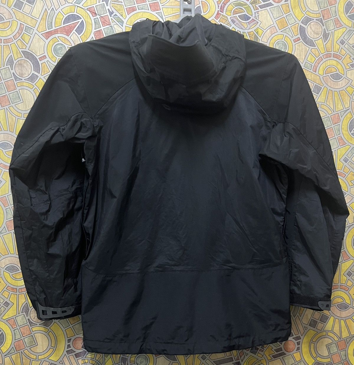 Columbia TITANIUM COLUMBIA JACKET WATERPROOF Size US M / EU 48-50 / 2 - 2 Thumbnail