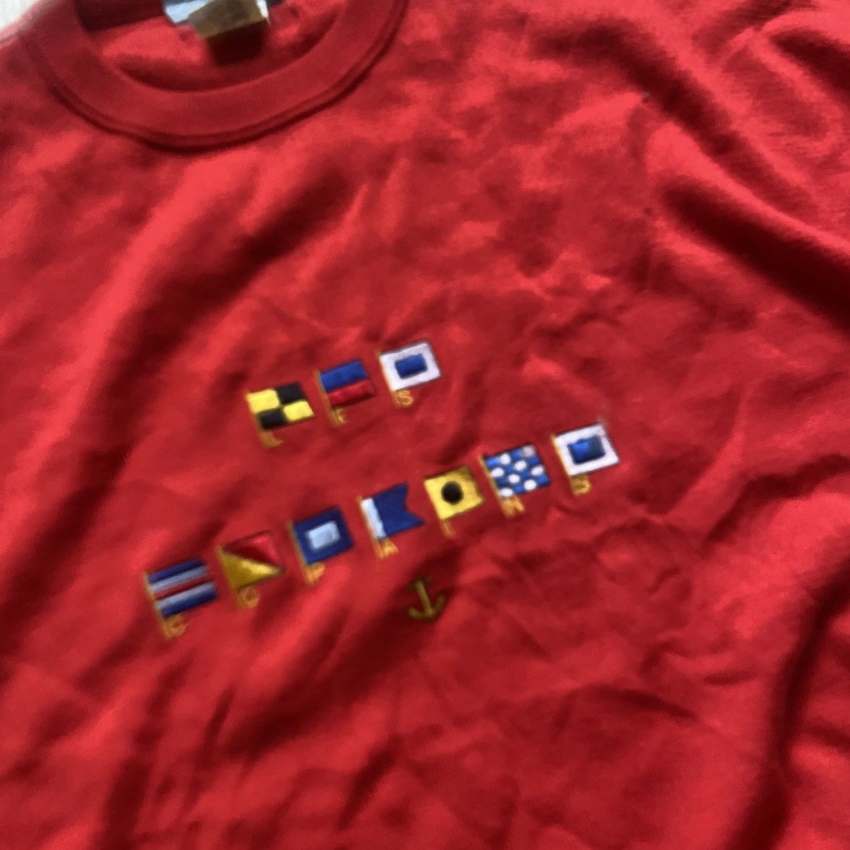 Les Copains Les copains sweater Size US XL / EU 56 / 4 - 2 Thumbnail