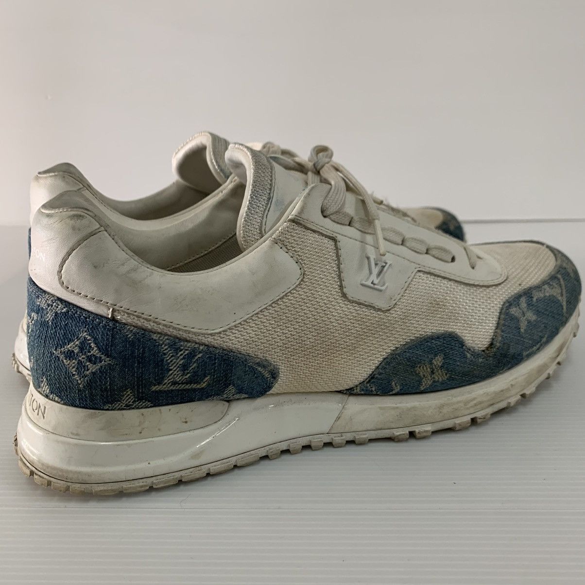 Louis Vuitton Louis Vuitton Sport Sneakers Shoes Size US 8 / EU 41 - 4 Thumbnail