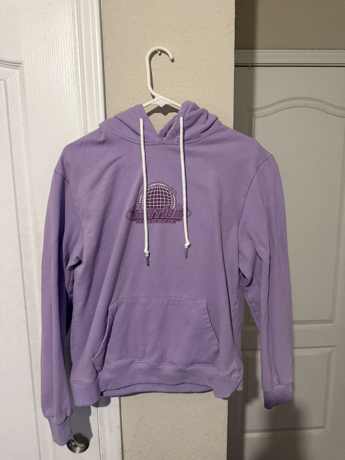Other Motion Hoodie Size US M / EU 48-50 / 2 - 1 Thumbnail
