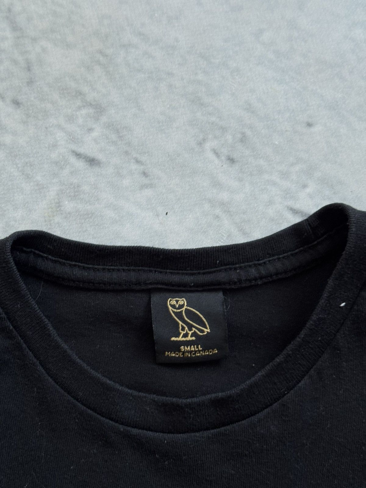 Drake Drake October Fest Very Own tee Size US S / EU 44-46 / 1 - 5 Thumbnail