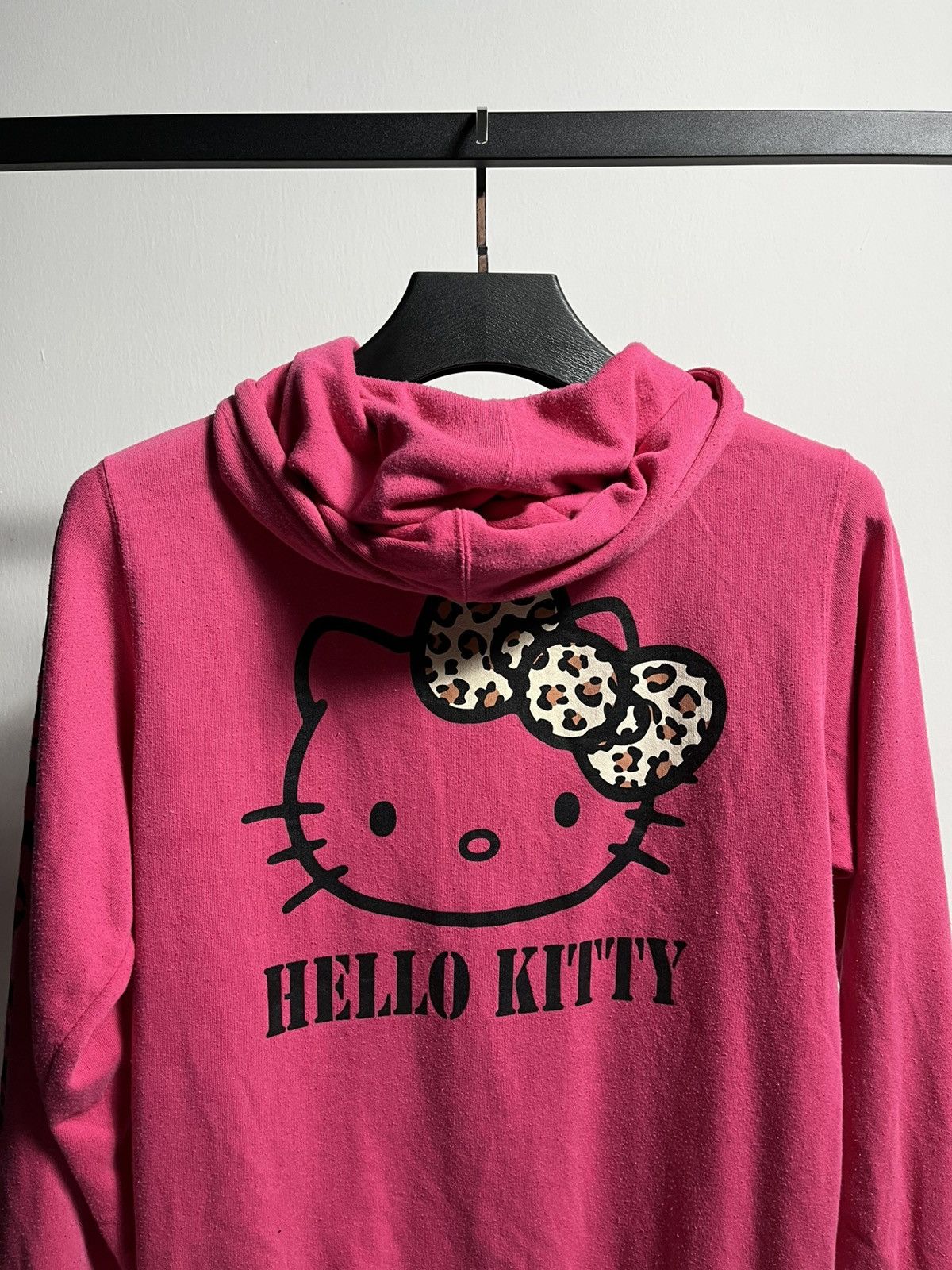 Other Vintage Hello Kitty Sanrio Size US M / EU 48-50 / 2 - 2 Thumbnail