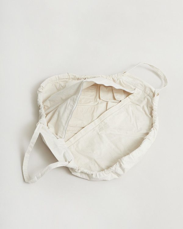 Comme des Garcons SS2019 CHACOLI for TOOGOOD THE PLUMBER BAG TG-04 Size ONE SIZE - 3 Thumbnail