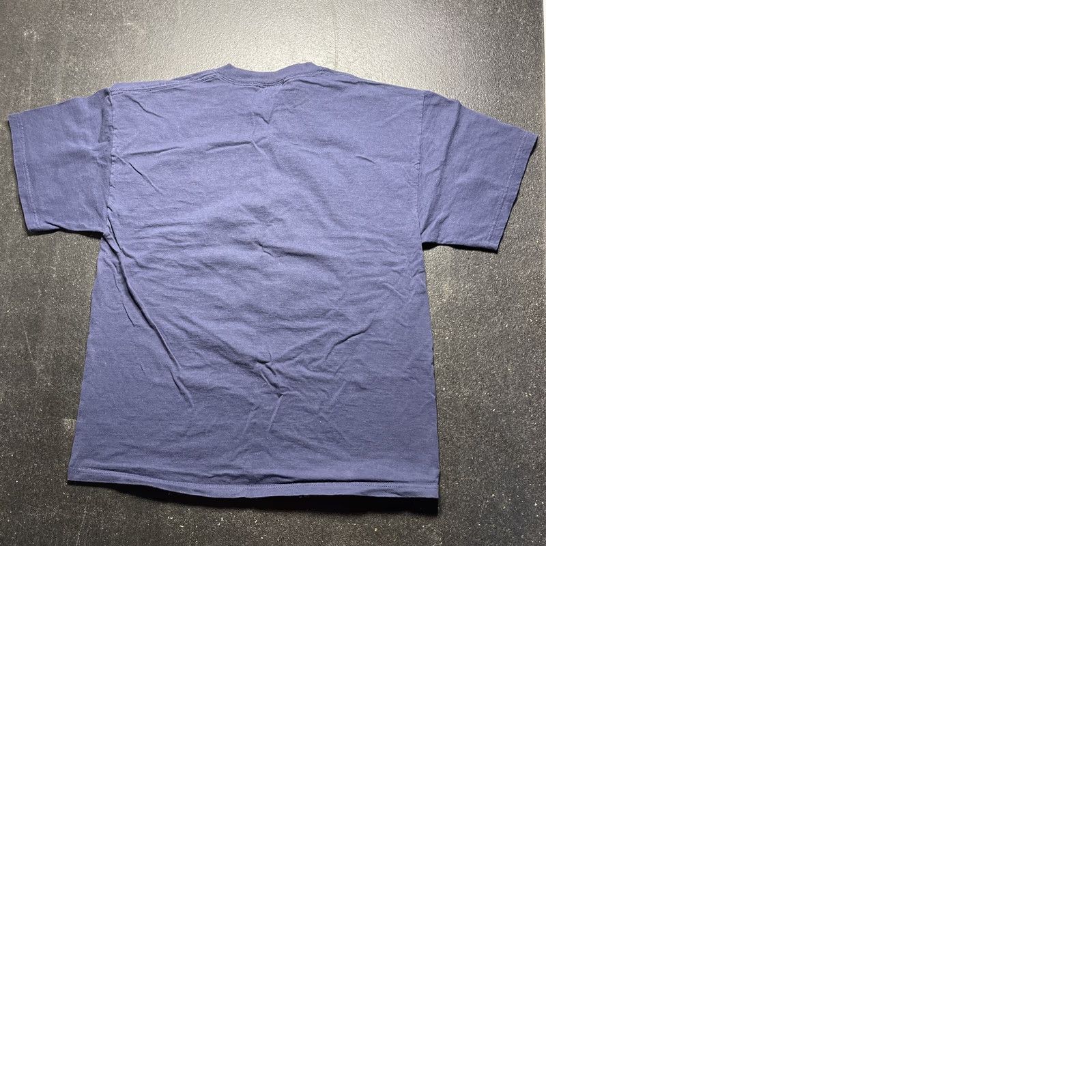 Disney VINTAGE Disney Dreams California Short Sleeve Graphic Print T-Shirt Large Men Blue Disney Mickey Mouse 90s Classic USA Shirt Size US L / EU 52-54 / 3 - 9 Thumbnail