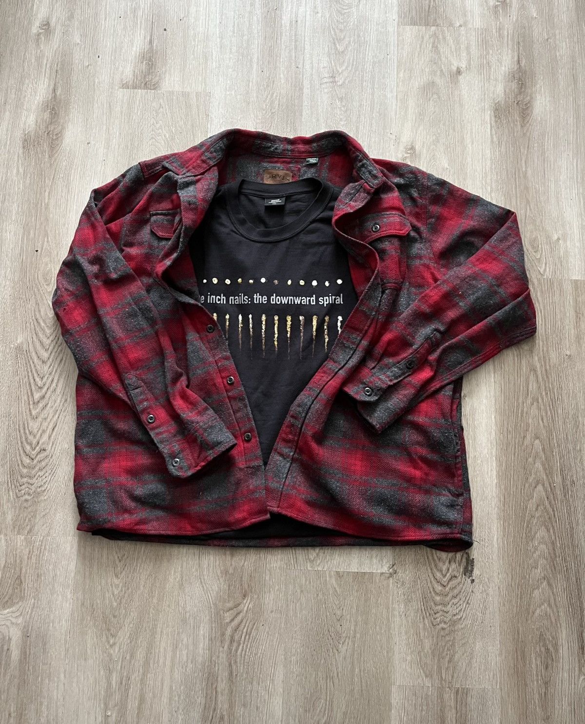 Orvis Orvis Flannel Size US XXL / EU 58 / 5 - 1 Thumbnail