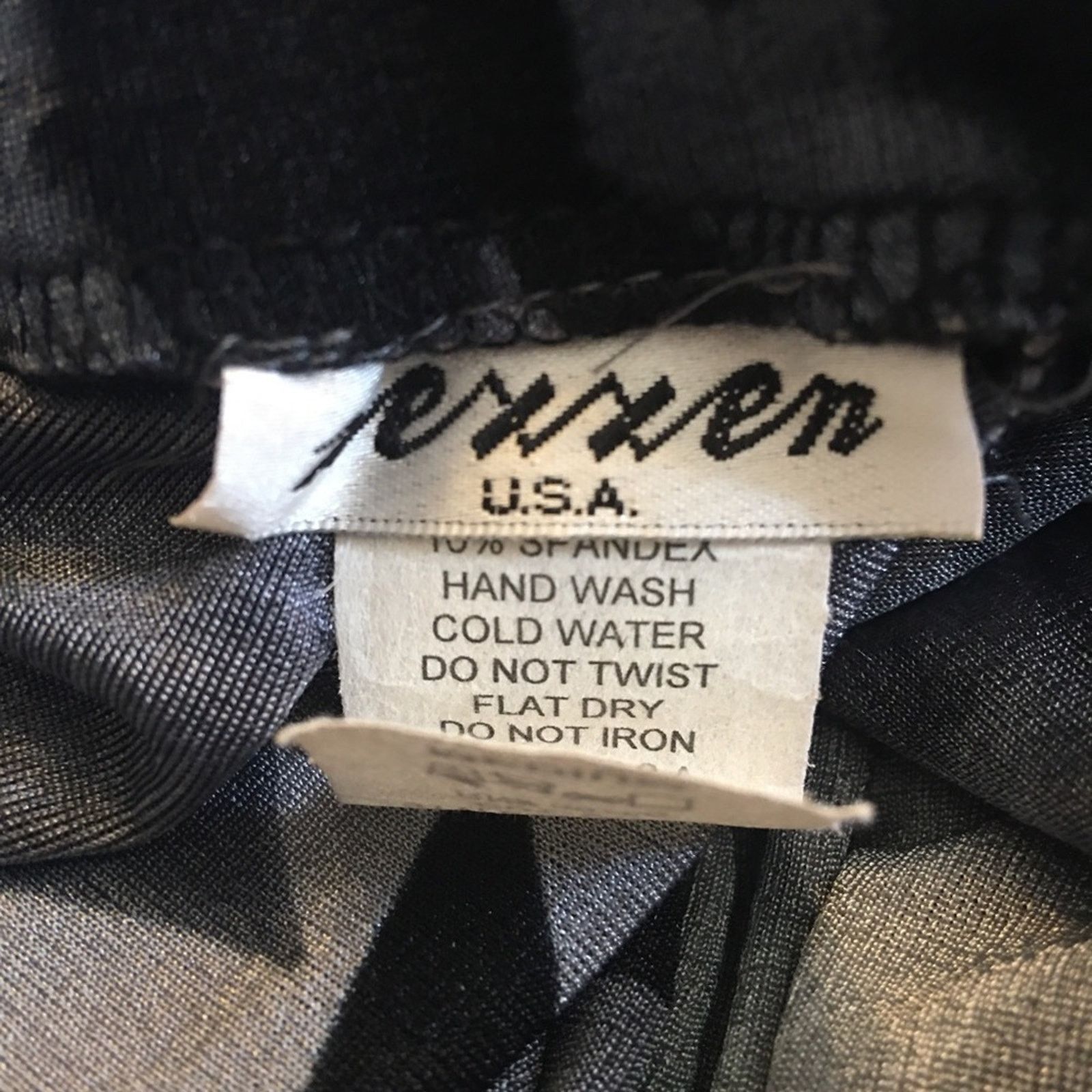 Other Nexxen USA floral print full length skirt NWOT M Size 26" / US 2 / IT 38 - 6 Thumbnail