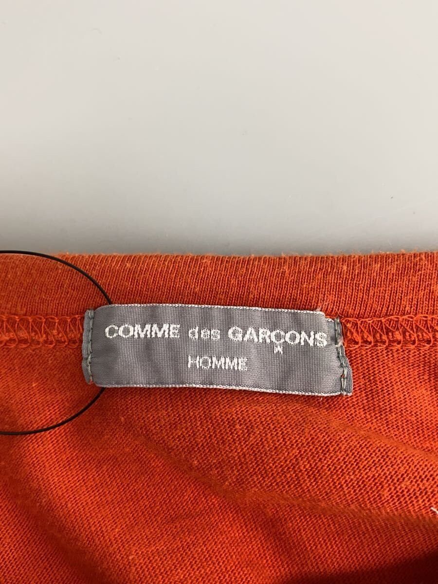 Comme des Garcons Homme Archive AD2000 Long Sleeve Tee Size US M / EU 48-50 / 2 - 3 Thumbnail