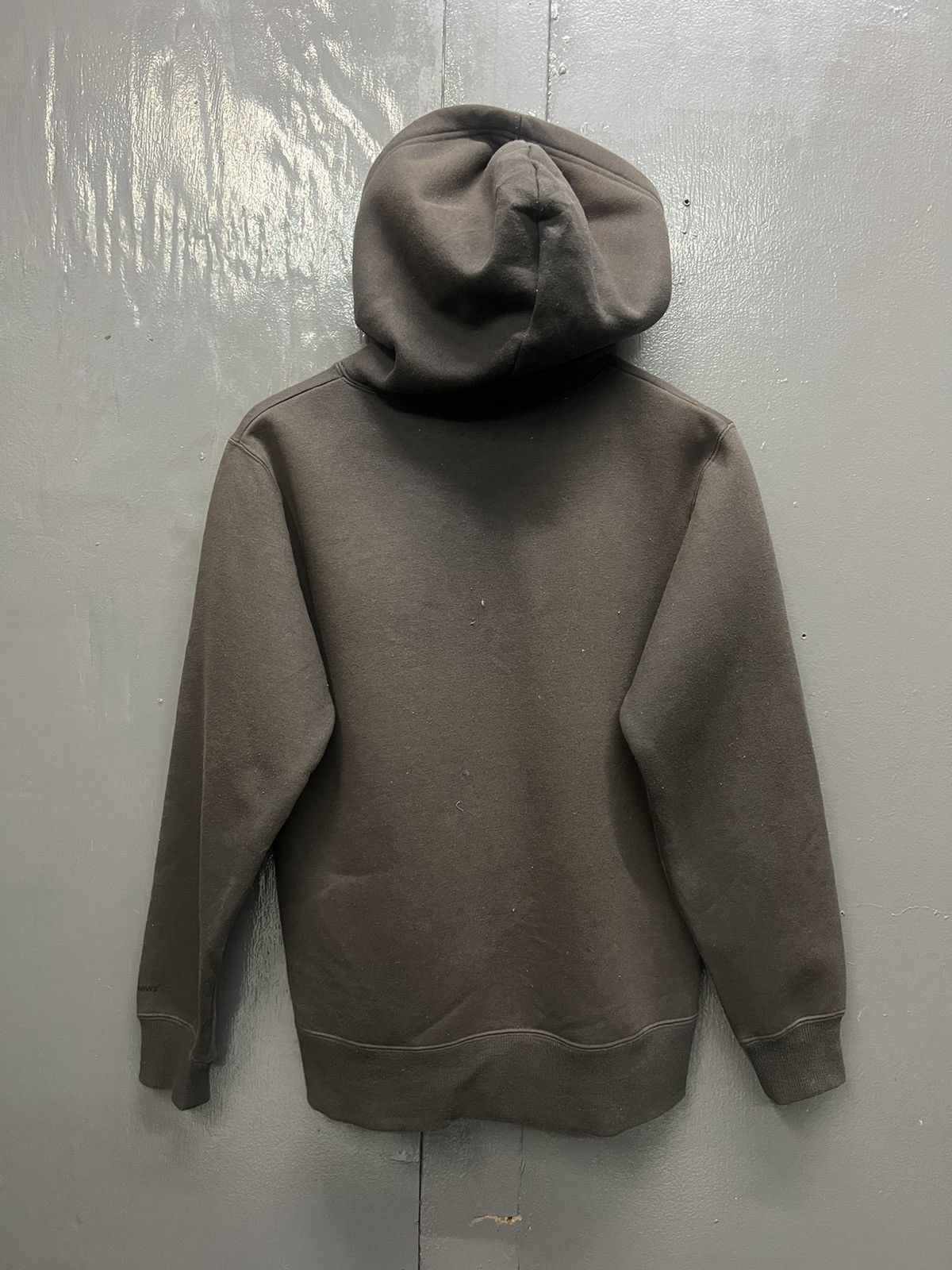 Levi's Levis Strauss&co Hoodie Size US M / EU 48-50 / 2 - 4 Thumbnail