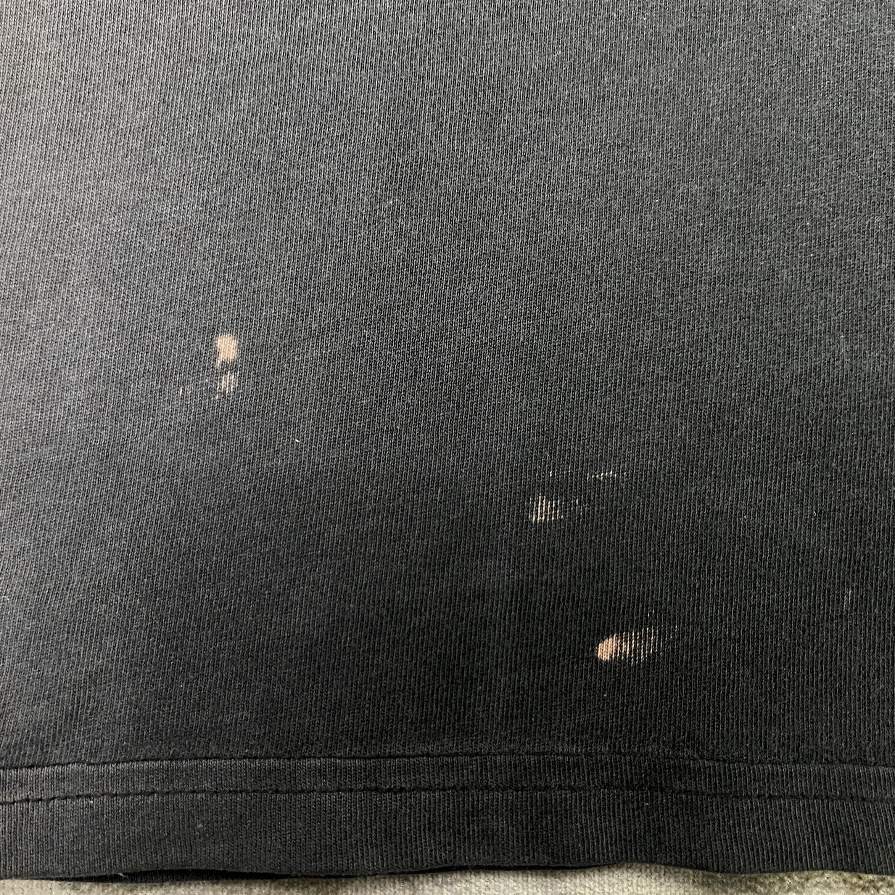 Anime Vintage Anime Ghost In The Shell Arise Sun Faded shirt- H071 Size US XL / EU 56 / 4 - 4 Thumbnail
