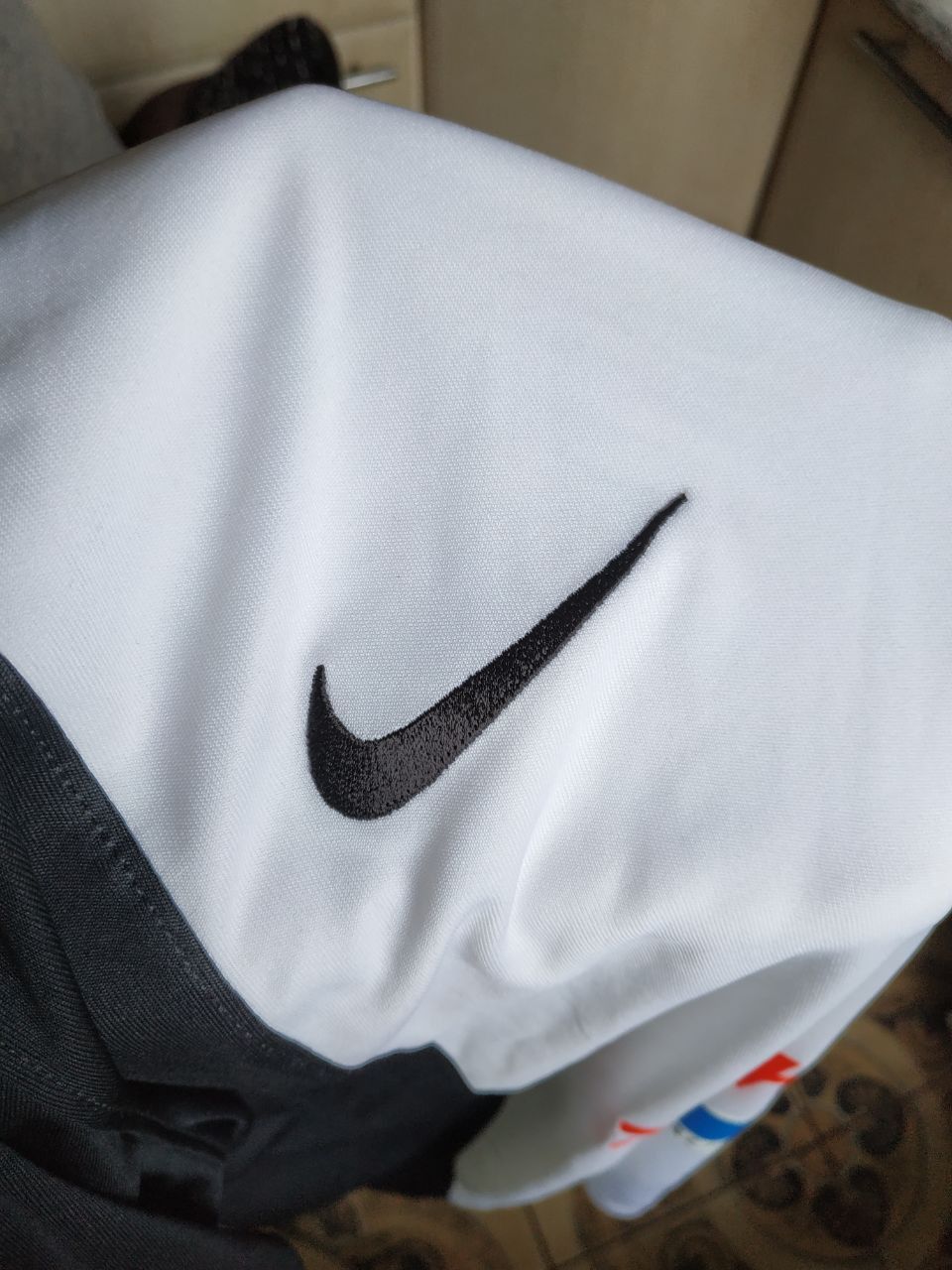 Nike Rare Nike FC Aarau 2014 Archive Jersey Swiss League Size L Size US L / EU 52-54 / 3 - 4 Thumbnail