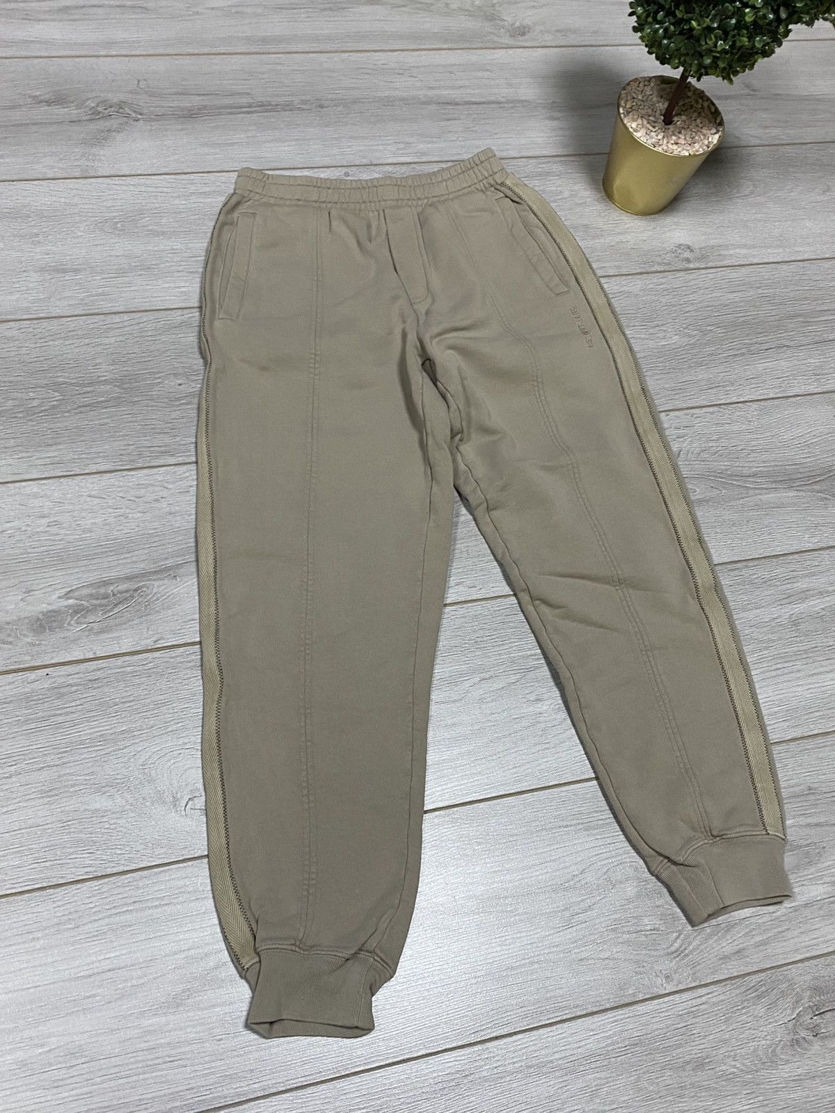 Helmut Lang Helmut Lang sweatpants Size US 30 / EU 46 - 3 Thumbnail