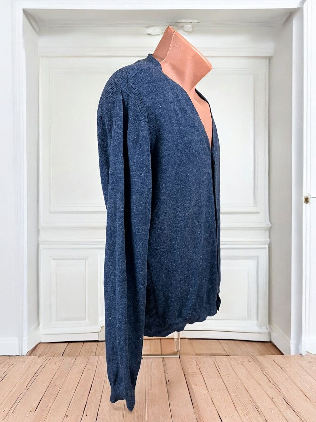 Diesel Diesel cardigan size L Size US L / EU 52-54 / 3 - 2 Thumbnail