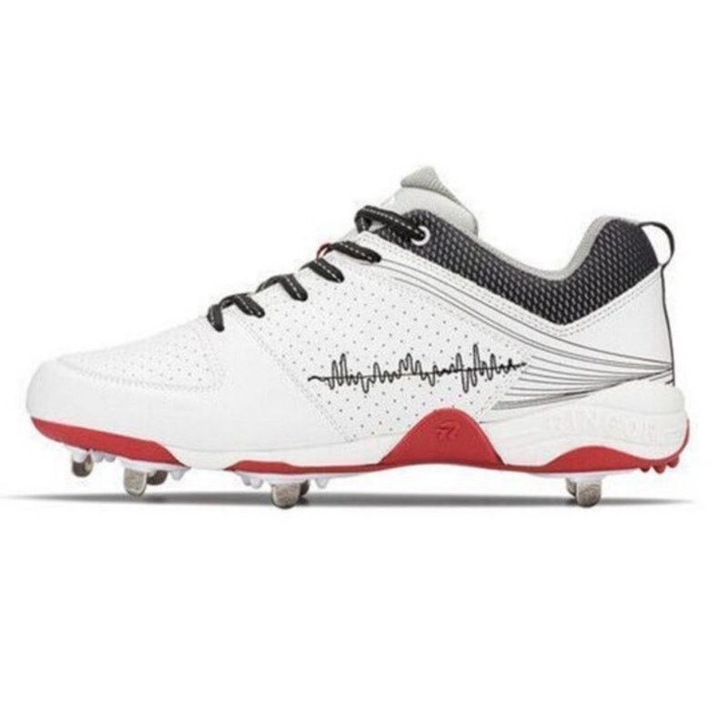 Other Ringor Softball Cleats Flite Spike Soundwaves Sam Fischer 52 Size US 7 / IT 37 - 2 Thumbnail
