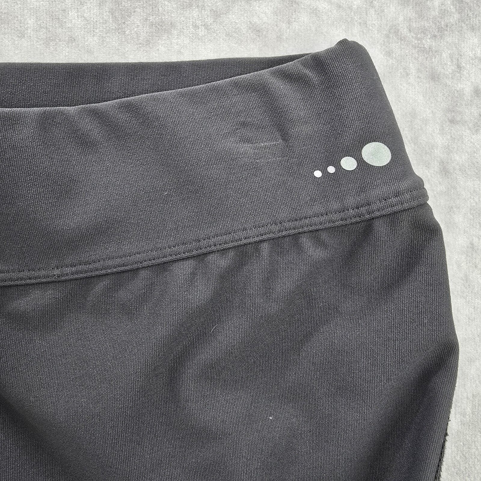 Other Xersion Performance Wear Semi Fitted Cropped Pant Gray Small Size 28" / US 6 / IT 42 - 5 Thumbnail