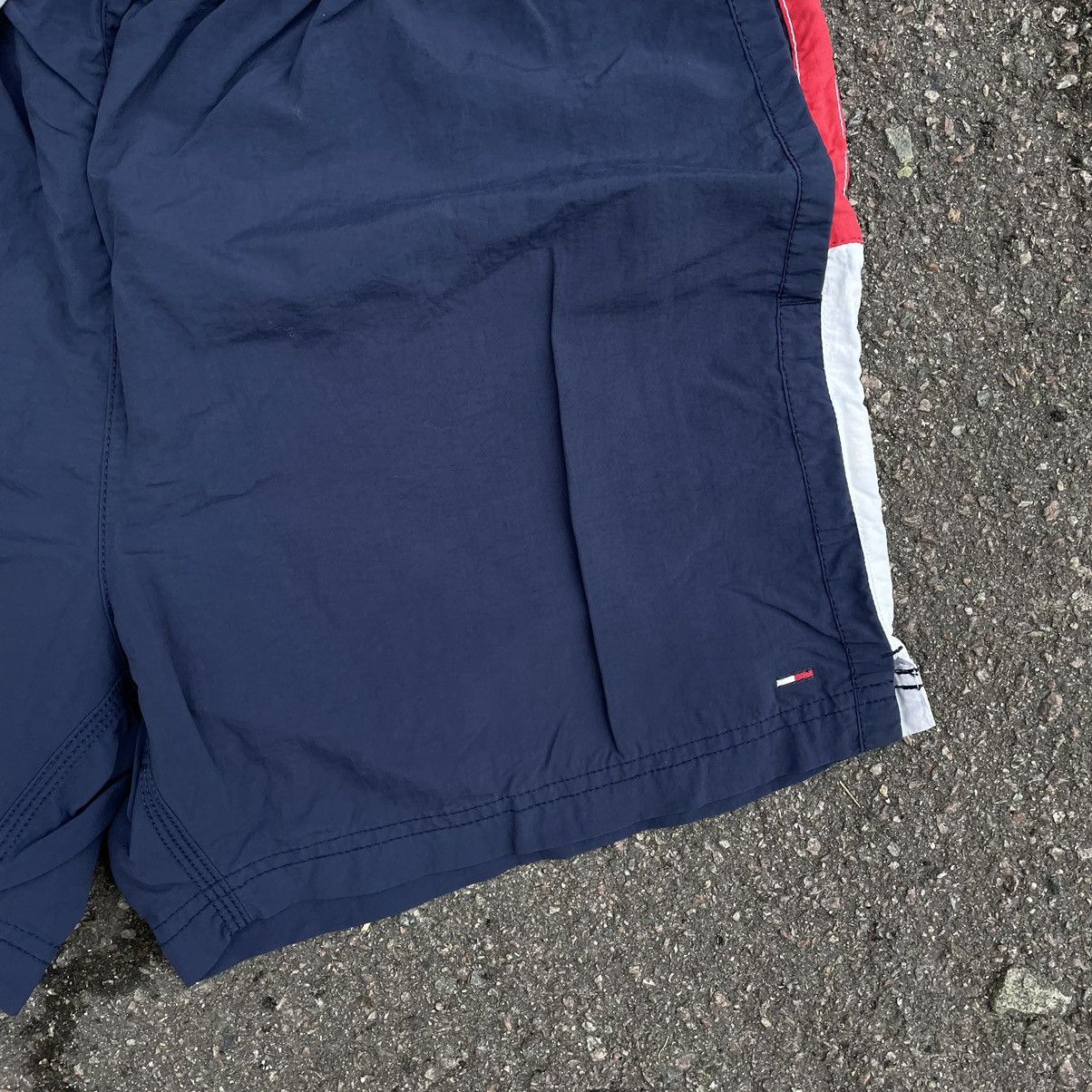 Tommy Hilfiger Luxury Tommy Hilfiger Shorts Crazy Fit Sumer Surf Swim wear Size US 32 / EU 48 - 3 Thumbnail