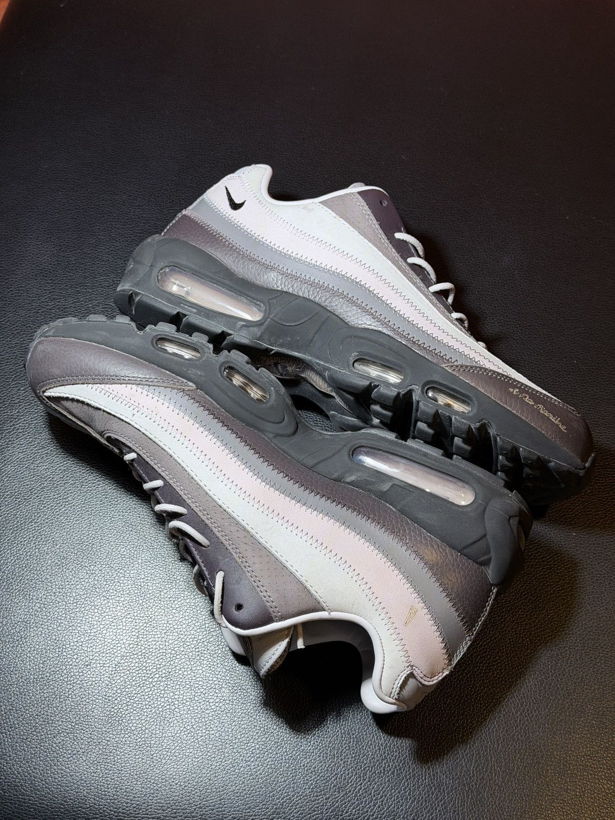 Nike Nike Air Max 95 SP x A Ma Maniére "W.Y.W.S." Shoes Size US 9.5 / EU 42-43 - 6 Thumbnail