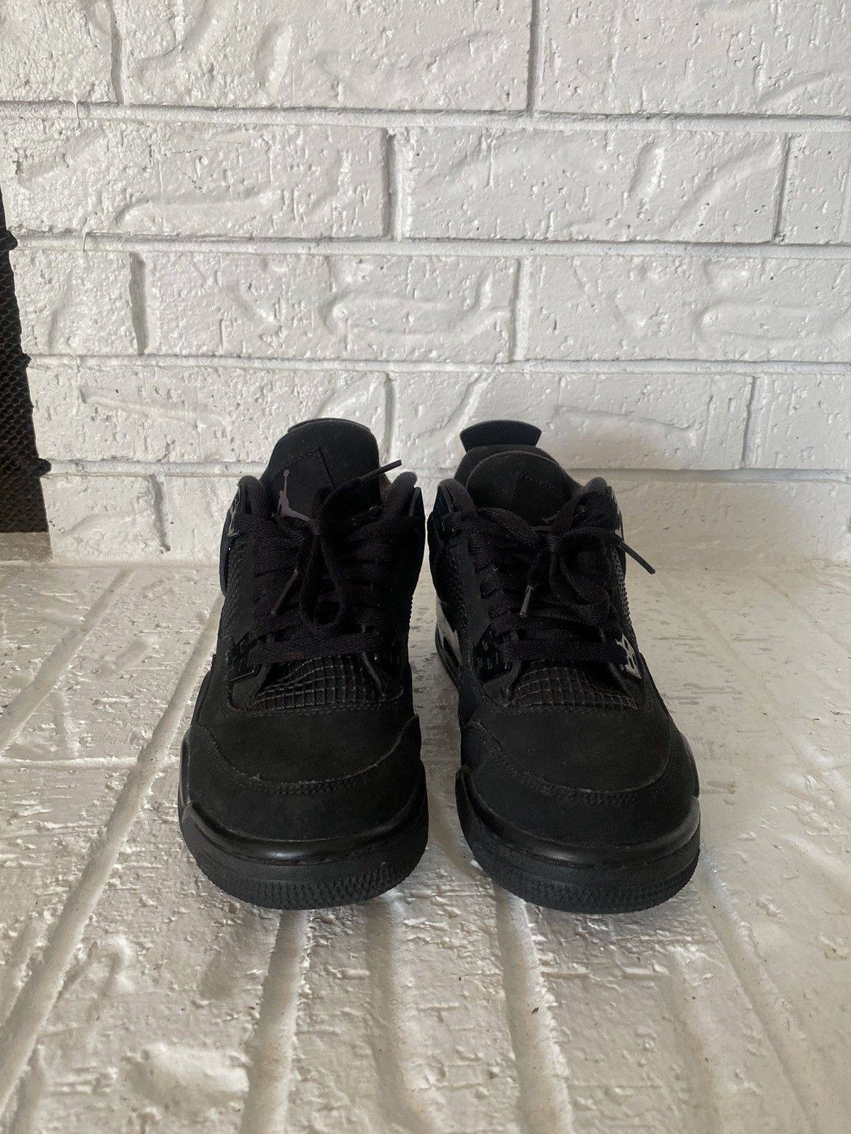 Jordan Brand Air Jordan 4 Retro Size US 6 / EU 39 - 1 Thumbnail