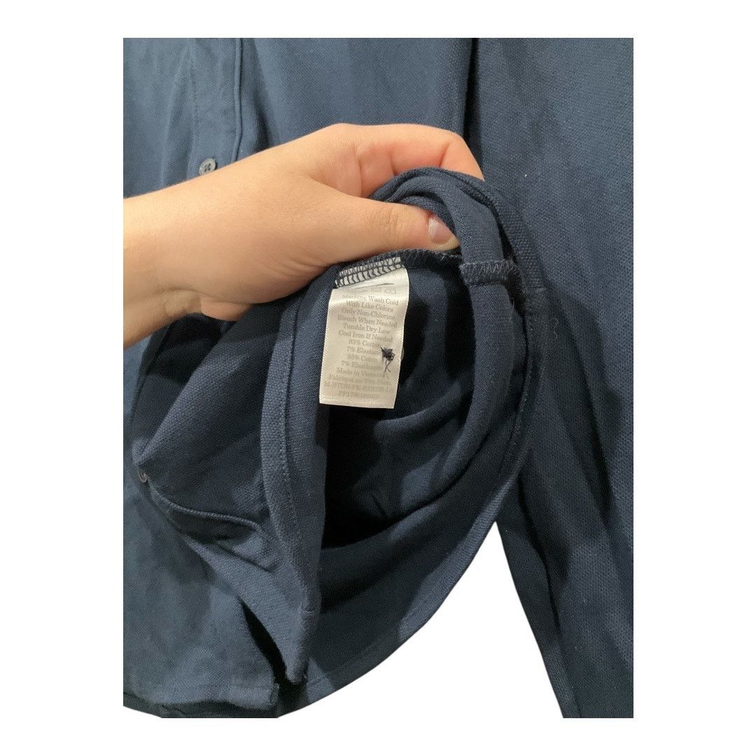 Everlane Everlane Top Men Small Blue NWOT Size US S / EU 44-46 / 1 - 3 Thumbnail
