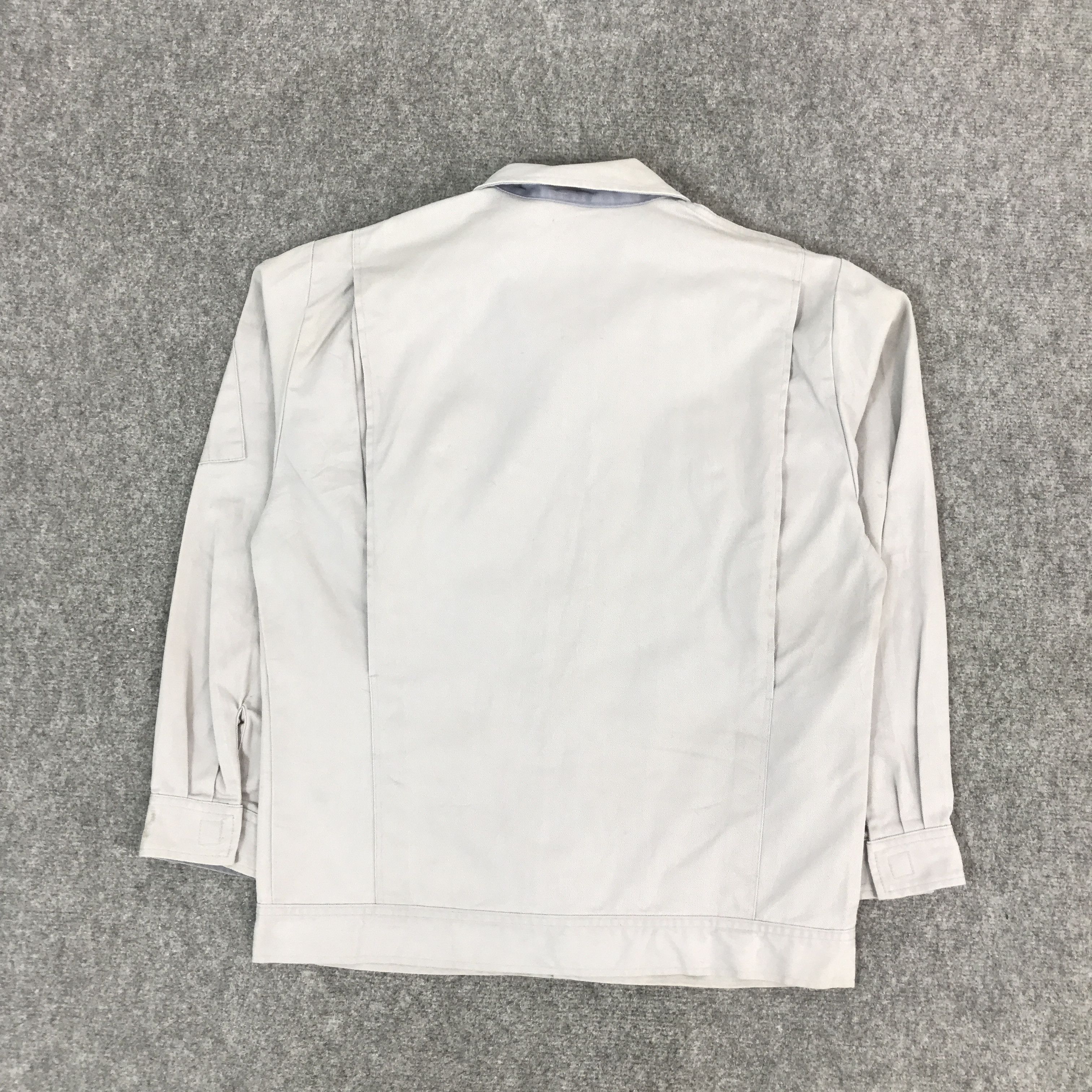 Other TOYOTA RACING MOTORSPORT JAPAN JACKET Size US M / EU 48-50 / 2 - 2 Thumbnail