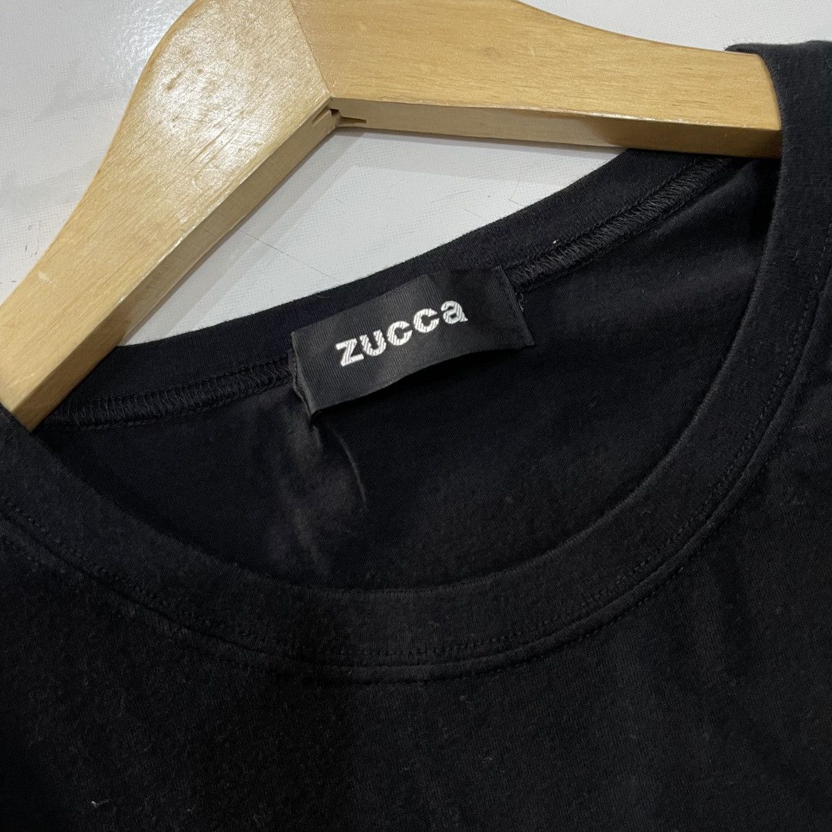 Zucca Zucca lemonlife oversize tee Size US M / EU 48-50 / 2 - 5 Thumbnail