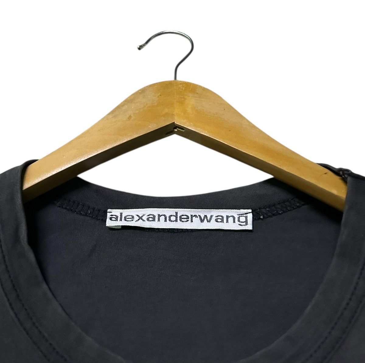 Alexander Wang Alexander Wang tshirt Size US XL / EU 56 / 4 - 3 Thumbnail