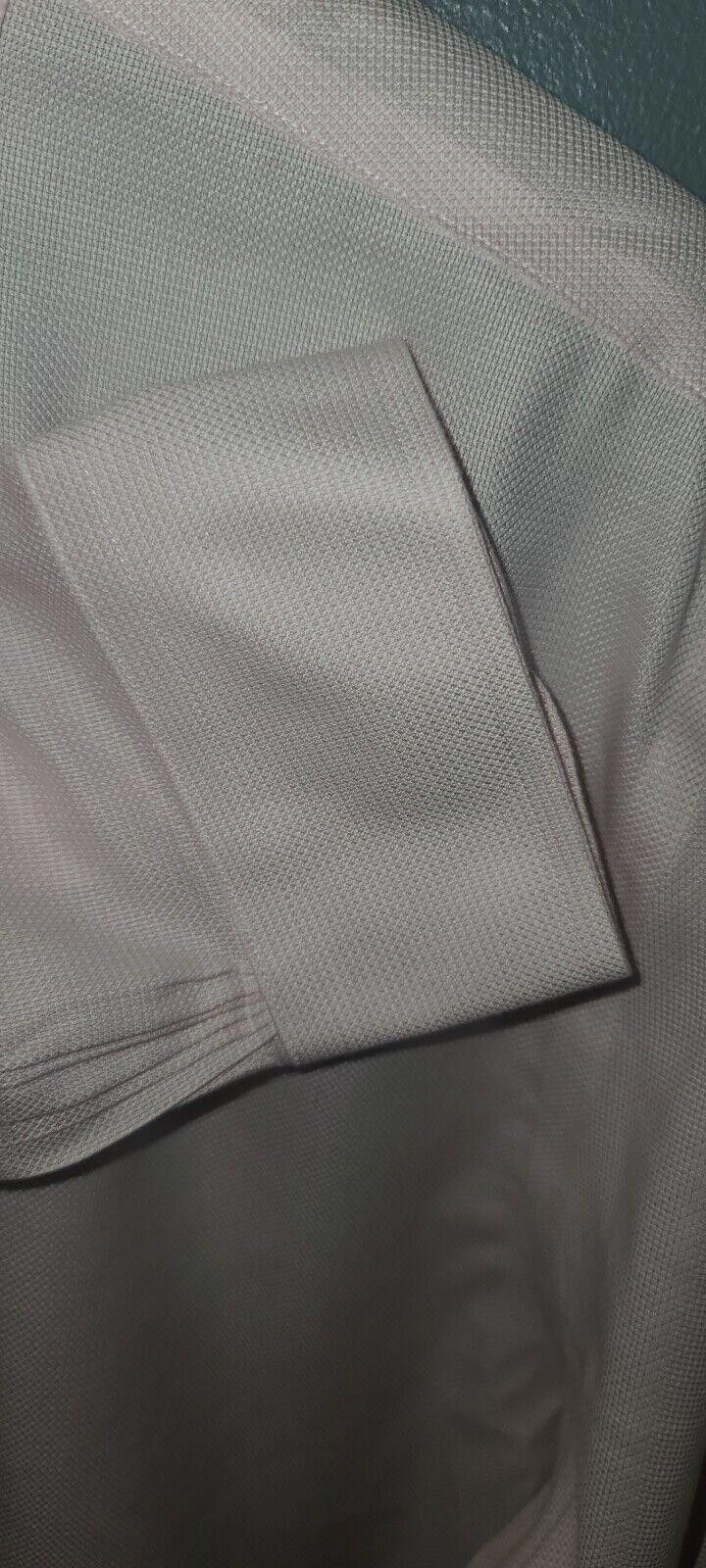 Brooks Brothers Brooks Brothers Regent Slim Fit 16-34 solid pink non iron Size 38R - 5 Thumbnail