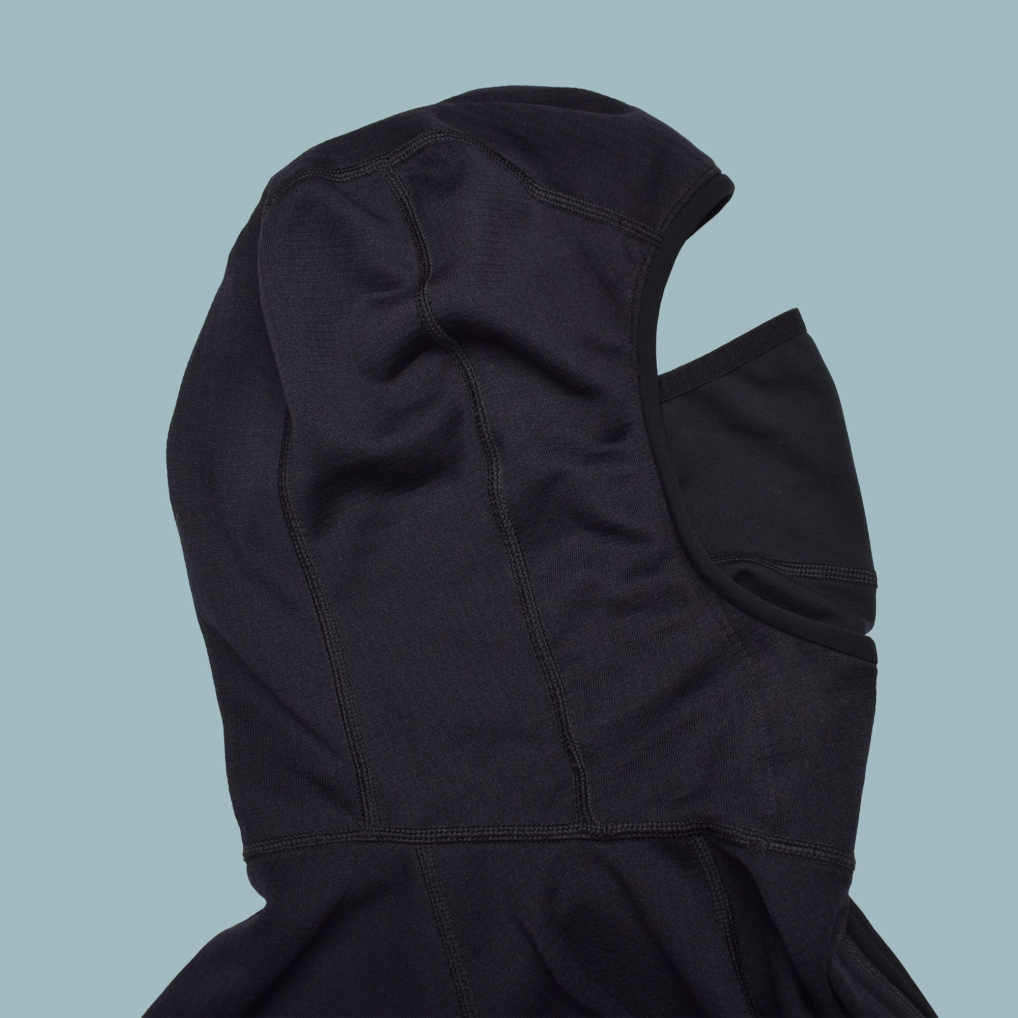 Arc'teryx *LIKE NEW* ARC’TERYX DELTA MX 1/2 ZIP HOODY XL BLACK Size US XL / EU 56 / 4 - 3 Thumbnail