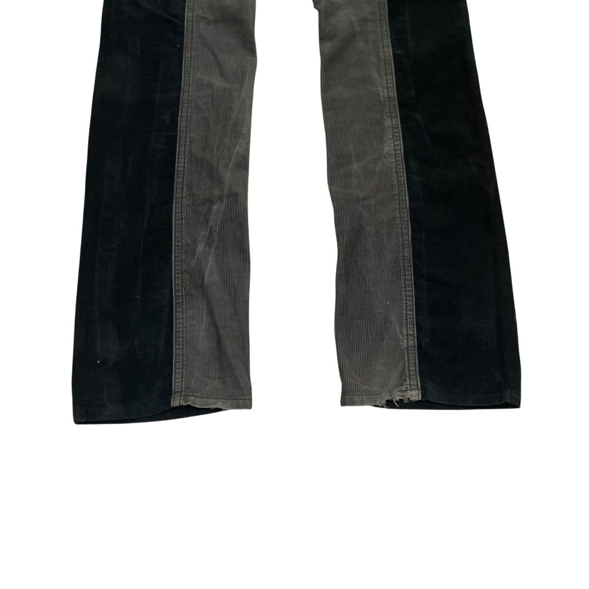 PPFM Desert Fox Sanforized PPFM Corduroy Pants Two Tone Size US 30 / EU 46 - 6 Thumbnail