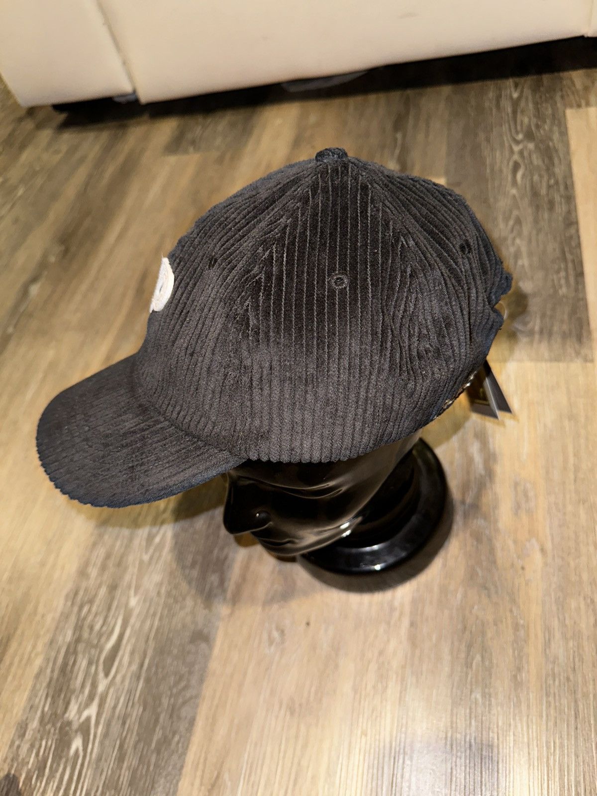 Goretex × Palace Palace Goretex P logo corduroy hat Size ONE SIZE - 4 Thumbnail