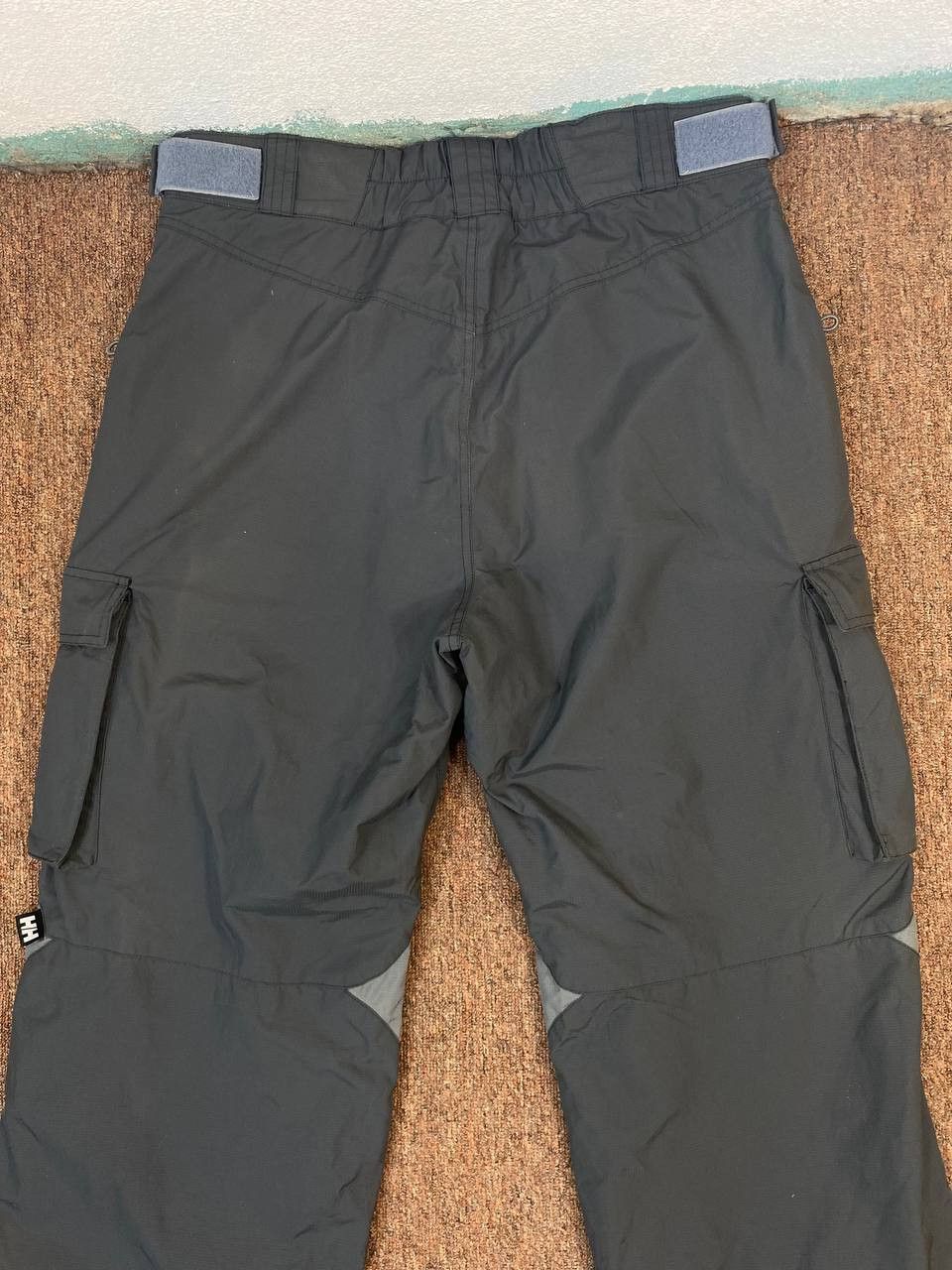 Helly Hansen helly hansen ski pants very nice design Size US 38 / EU 54 - 3 Thumbnail