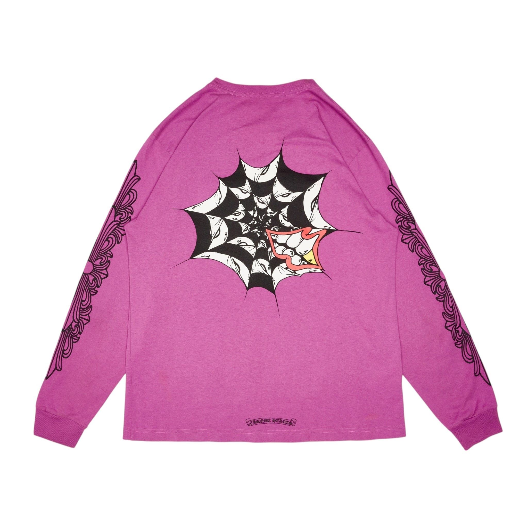 Chrome Hearts Matty Boy Long Sleeve | Grailed