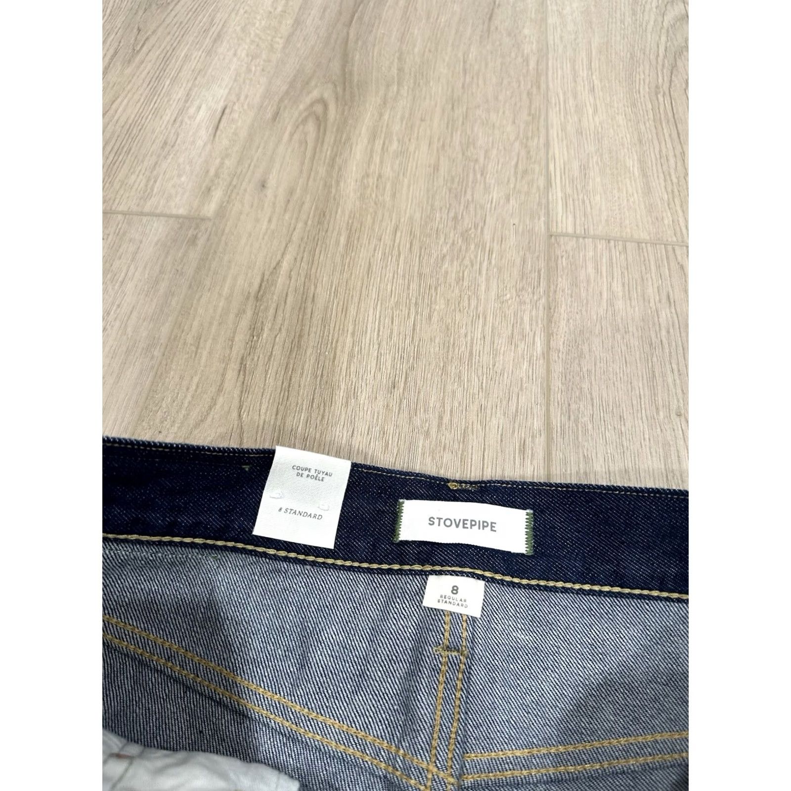 American Eagle Outfitters VINTAGE N/A Size 30" / US 8 / IT 44 - 6 Thumbnail
